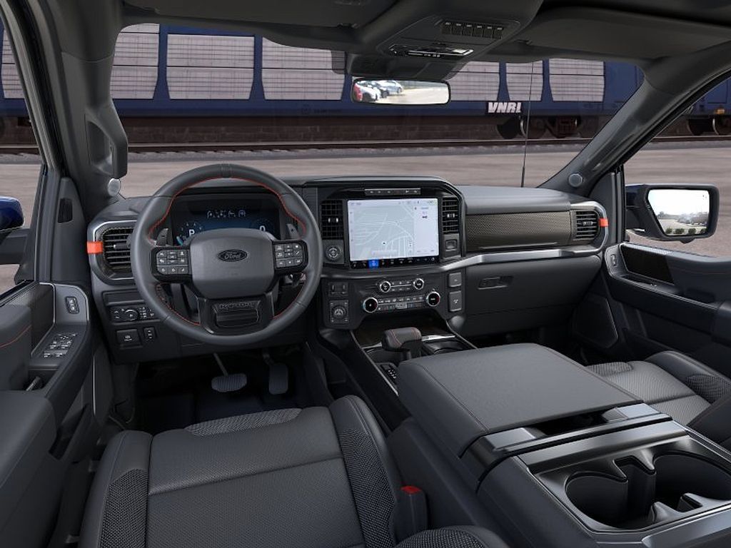 New 2026 Ford F150 Raptor AWD/4WD image 9