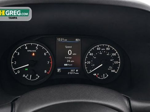 Used 2023 Nissan Altima 2.5 S FWD image 14