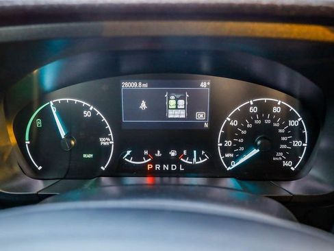 Used 2024 Ford Maverick XL image 23