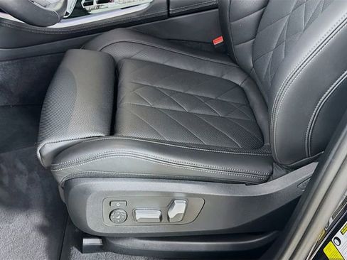 Used 2024 BMW X5 sDrive40i w/ M Sport Package RWD image 23