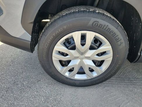 New 2026 Toyota Corolla Cross L FWD image 30