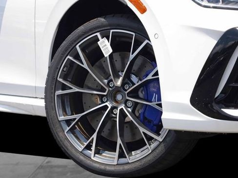 New 2026 Volkswagen Golf AWD/4WD image 3