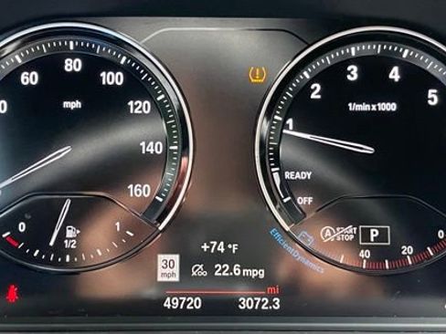 Used 2020 BMW X1 sDrive28i FWD image 22