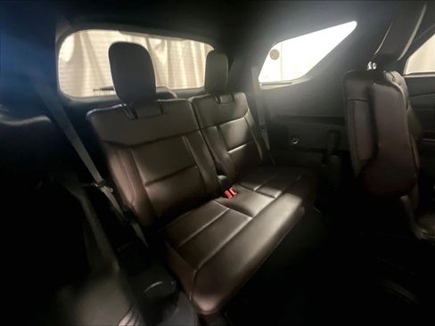 Used 2025 Ford Explorer Platinum w/ LUX Leather Package image 17