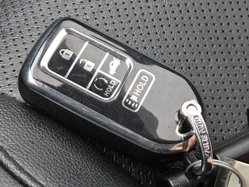 Used 2021 Honda Accord Sport Special Edition image 32