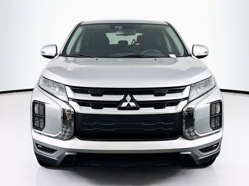 Used 2020 Mitsubishi Outlander Sport SE image 2