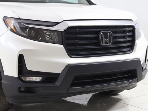 Used 2023 Honda Ridgeline RTL image 36