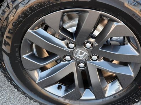 New 2026 Honda Ridgeline Sport image 5