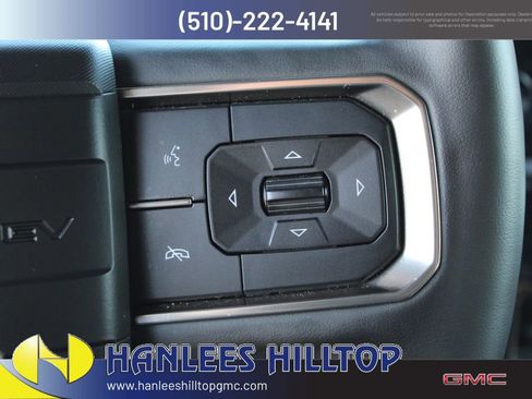 Used 2024 GMC Hummer EV 3X w/ Battery Pack, 24 Module Pack image 34