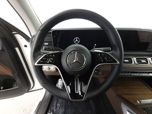 Certified 2026 Mercedes-Benz GLE 350 4MATIC image 12