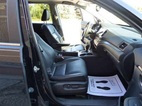 Used 2017 Honda Pilot EX-L image 50