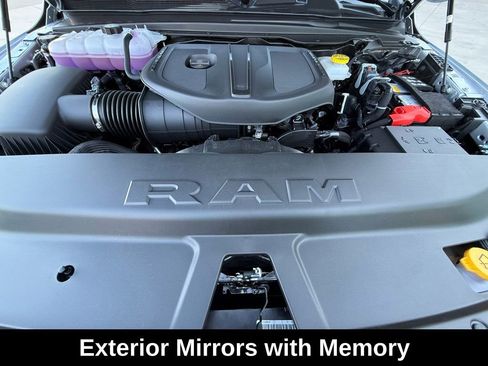 New 2026 RAM 1500 Laramie image 35