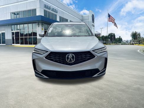New 2026 Acura MDX w/ Technology Package image 9