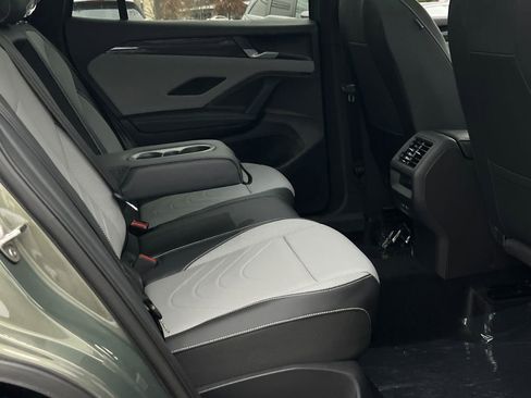 New 2026 Volkswagen Tiguan SE R-Line image 14