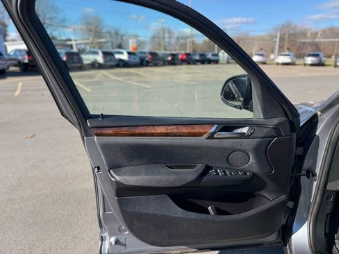 Used 2016 BMW X3 xDrive28i image 10