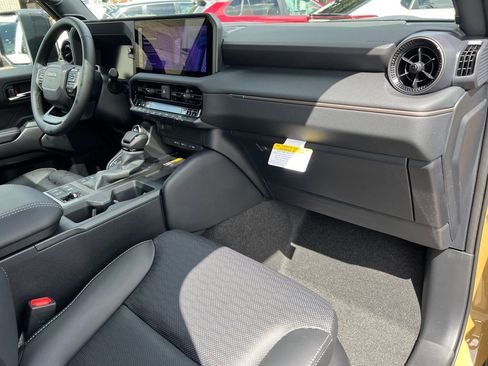New 2026 Toyota Land Cruiser AWD/4WD image 18