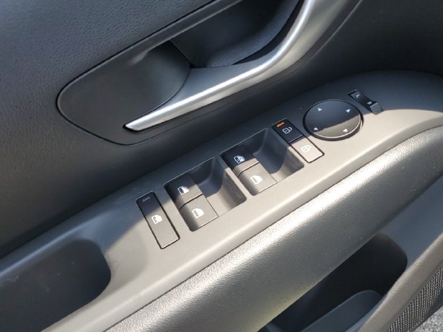 New 2026 Hyundai Tucson Blue SE AWD/4WD image 21