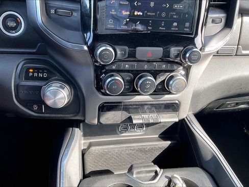 Used 2024 RAM 1500 Laramie image 16