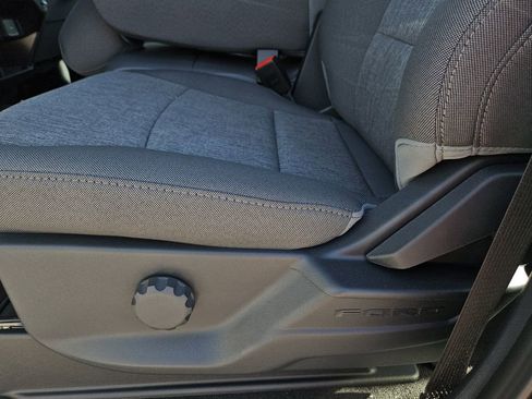 New 2026 Ford F350 XL w/ STX Appearance Package image 23