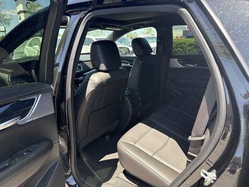 New 2026 Cadillac XT5 Premium Luxury AWD/4WD image 14