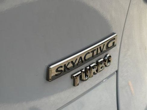 New 2026 MAZDA CX-30 2.5 Turbo w/ Premium Package image 8