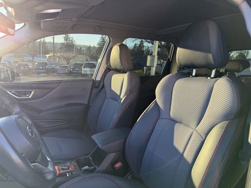 Used 2021 Subaru Forester Sport w/ Popular Package #2 image 15