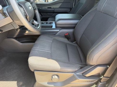 Used 2024 Ford F150 STX AWD/4WD image 9