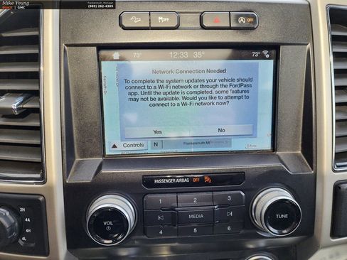 Used 2019 Ford F150 Lariat w/ Equipment Group 502A Luxury AWD/4WD image 47