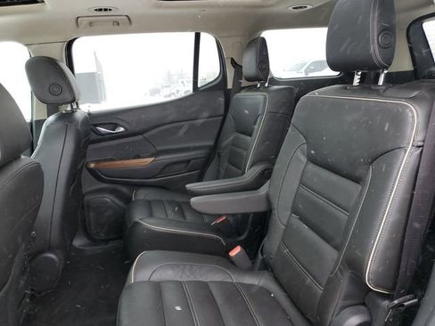 Used 2017 GMC Acadia Denali w/ Technology Package image 33