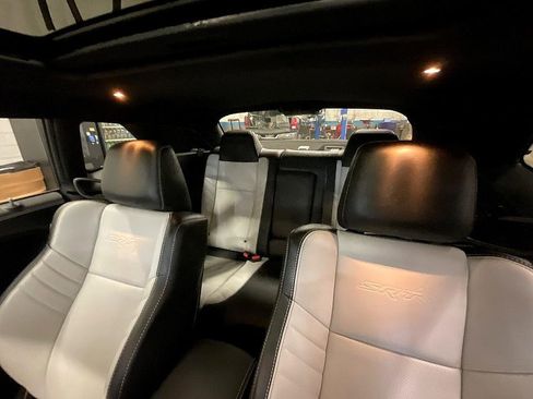 Used 2023 Dodge Challenger SRT Hellcat image 25