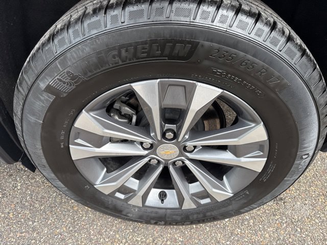 Used 2026 Chevrolet Equinox LT w/ Convenience Package II AWD/4WD image 11