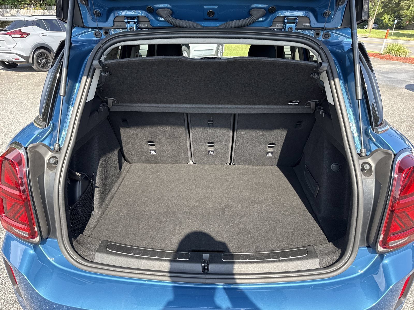 Used 2024 MINI Cooper Countryman S FWD image 32