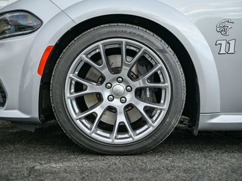 Used 2020 Dodge Charger SRT Hellcat w/ Navigation & Travel Group image 65