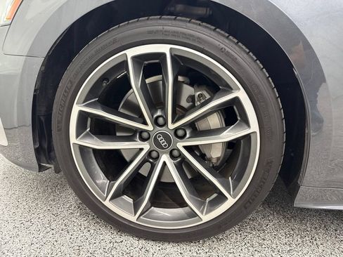 Used 2022 Audi A5 2.0T Premium Plus AWD/4WD image 10