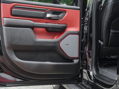 New 2026 RAM 1500 Rebel w/ Advanced Safety Group II image 42