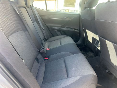 Used 2025 Toyota Camry LE image 25