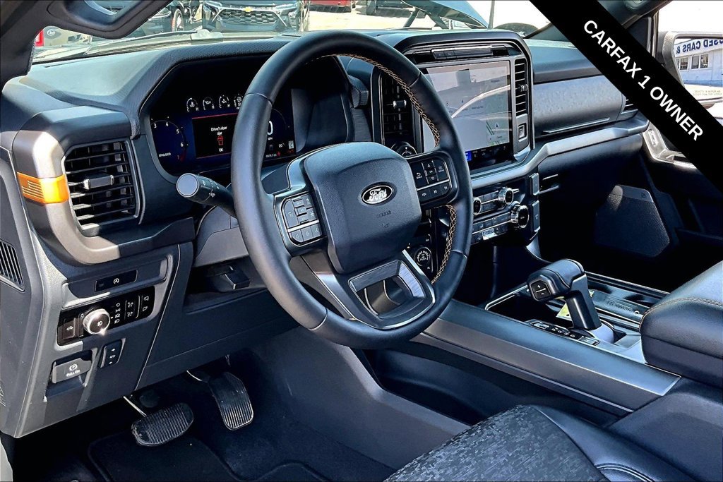 Used 2025 Ford F150 Tremor AWD/4WD image 11