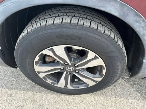 Used 2018 Honda CR-V LX image 12