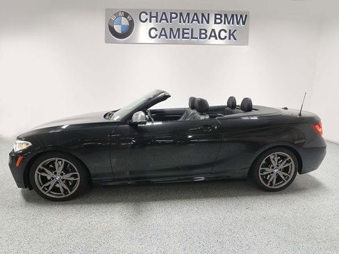Used 2016 BMW M235i M235i image 6