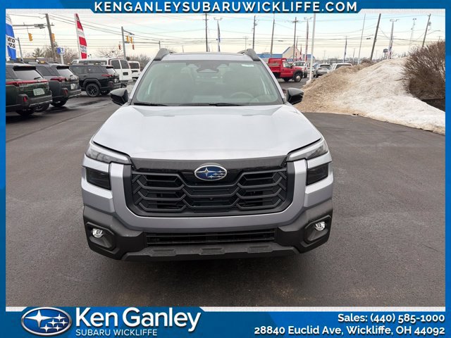 Used 2026 Subaru Outback Touring XT AWD/4WD image 2