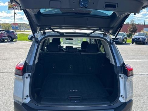 Used 2023 Nissan Rogue SV image 26