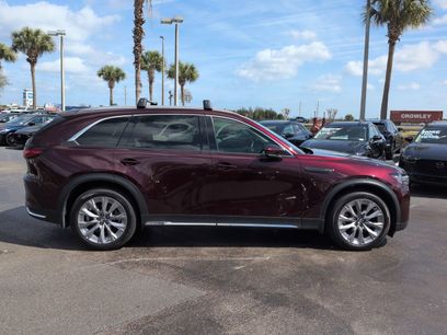 Used 2024 MAZDA CX-90 3.3 Turbo w/ Premium Plus Pkg
