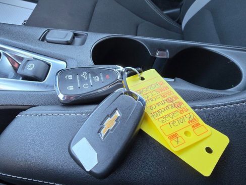 Used 2023 Chevrolet Camaro LT w/ RS Package image 49