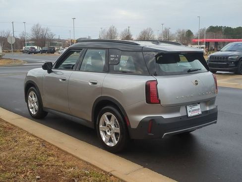 Used 2025 MINI Cooper Countryman S image 11