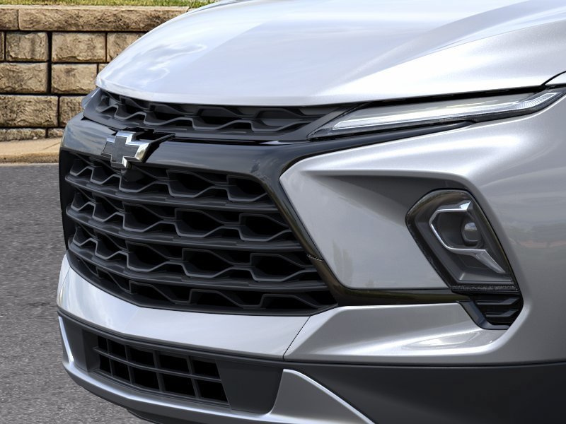 New 2026 Chevrolet Blazer LT w/ Midnight/Sport Edition AWD/4WD image 37
