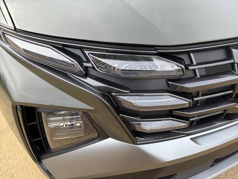 New 2026 Hyundai Tucson SEL image 27