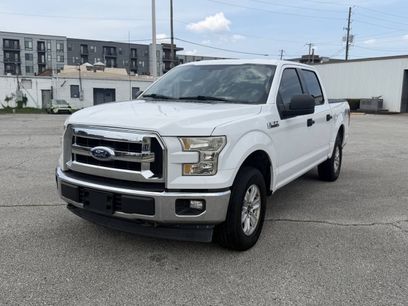 Used 2017 Ford F150 XLT w/ XTR Package