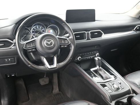 Used 2023 MAZDA CX-5 Carbon Edition image 15