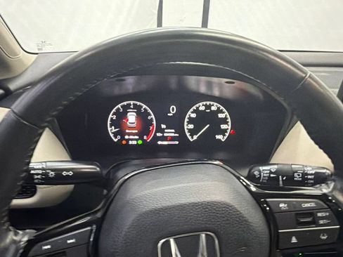 Used 2024 Honda HR-V EX-L image 27