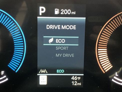 New 2025 Hyundai Sonata SEL image 22